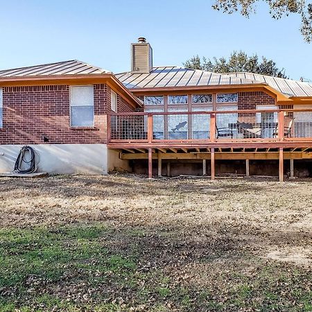 The Trout River House New Braunfels Luaran gambar