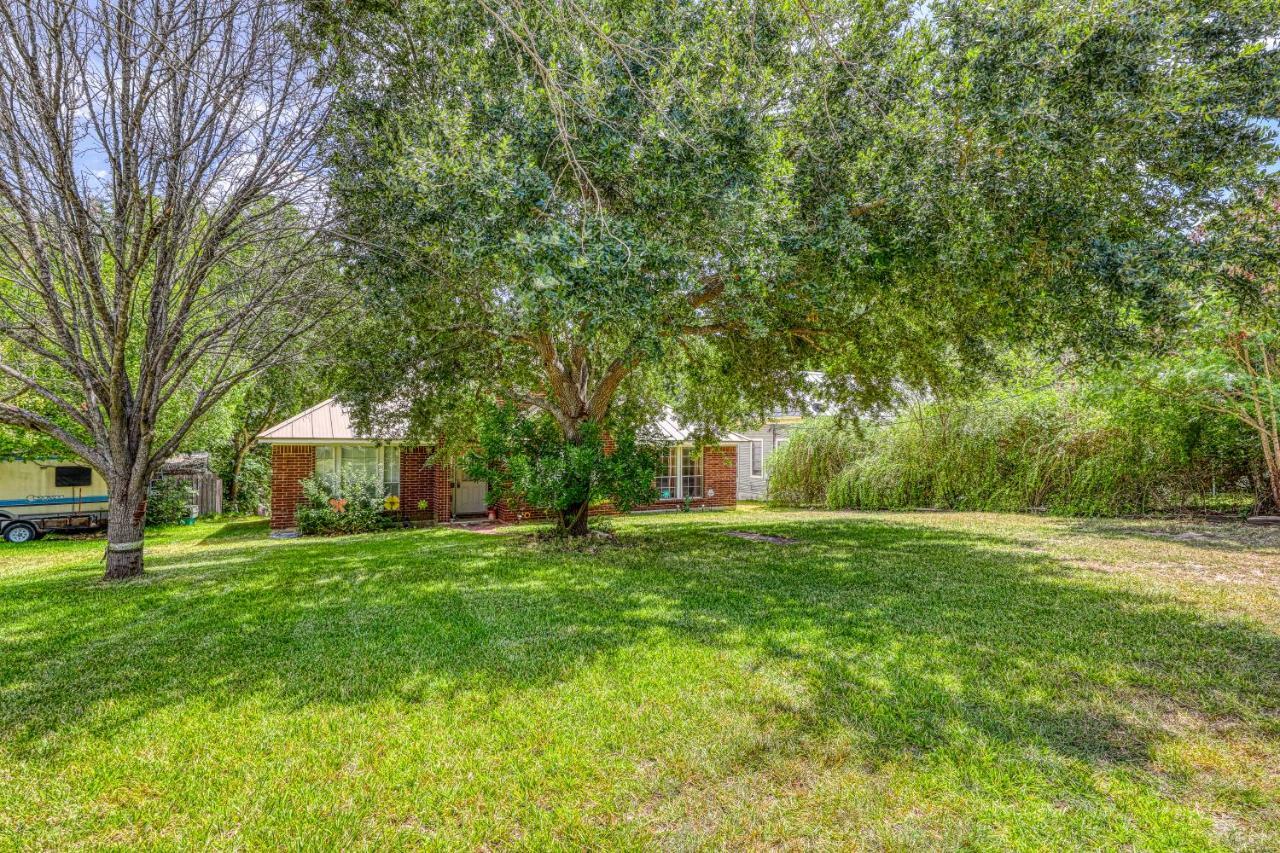 The Trout River House New Braunfels Luaran gambar