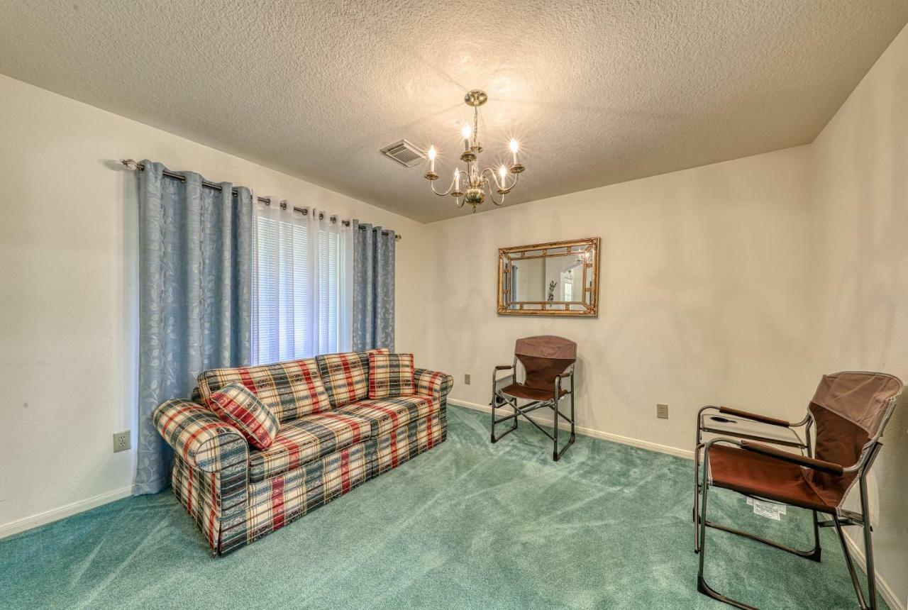 The Trout River House New Braunfels Luaran gambar