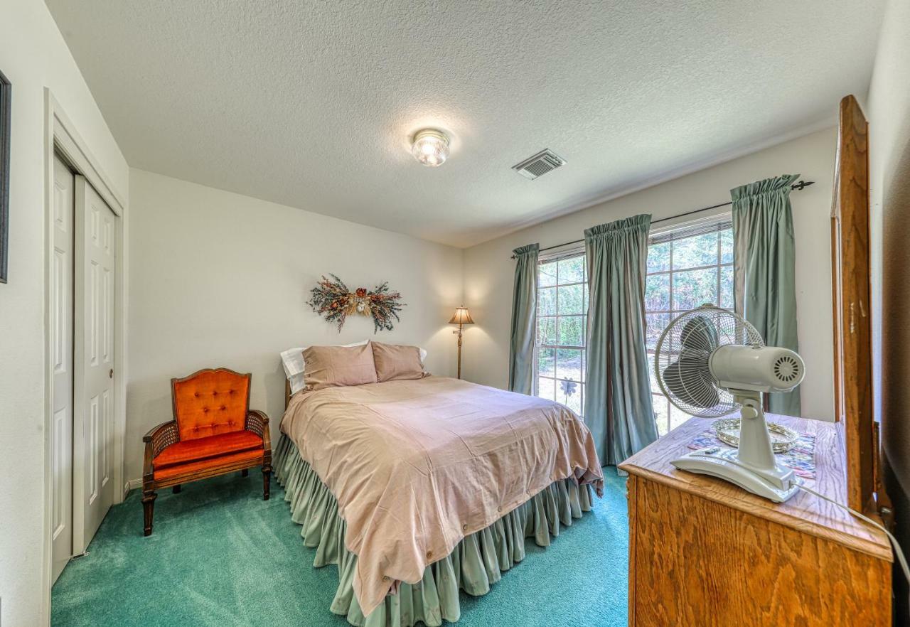 The Trout River House New Braunfels Luaran gambar