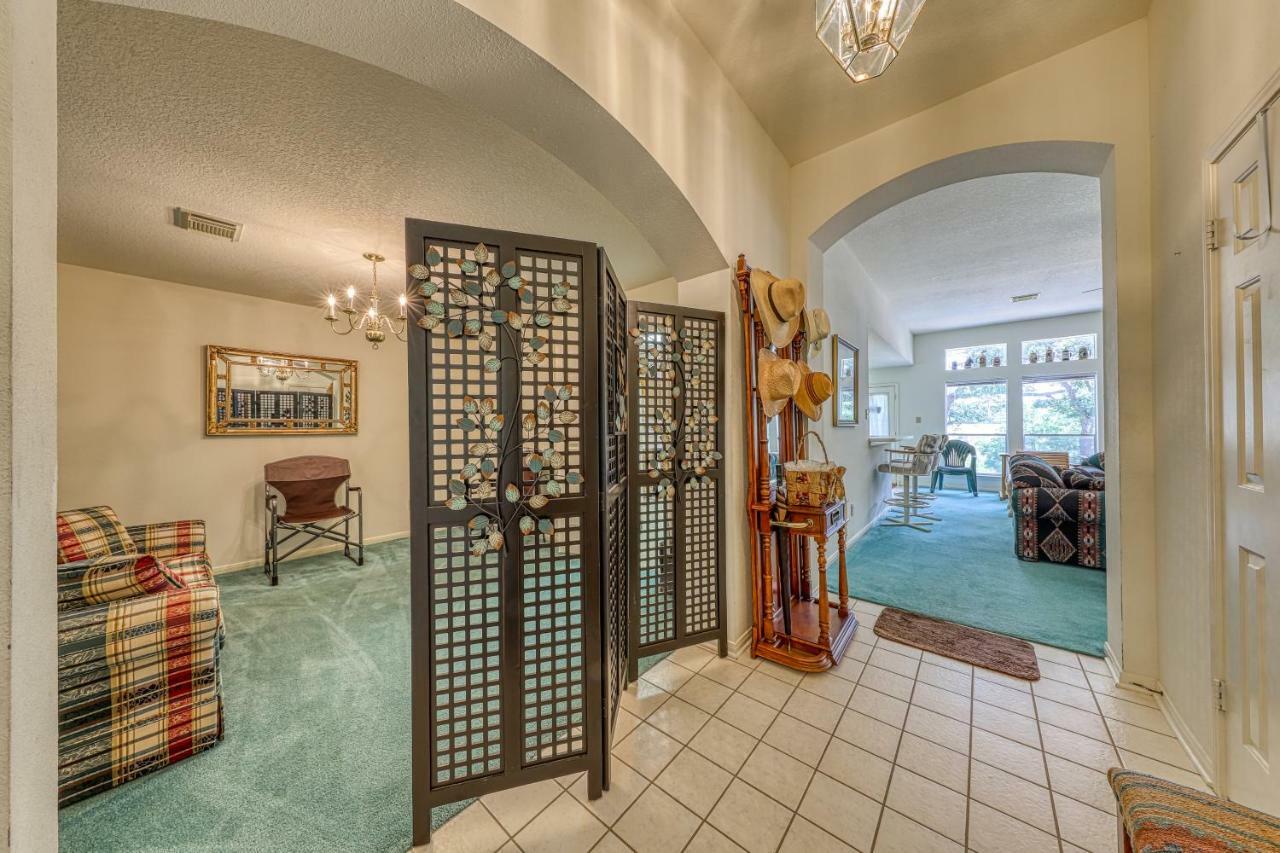 The Trout River House New Braunfels Luaran gambar