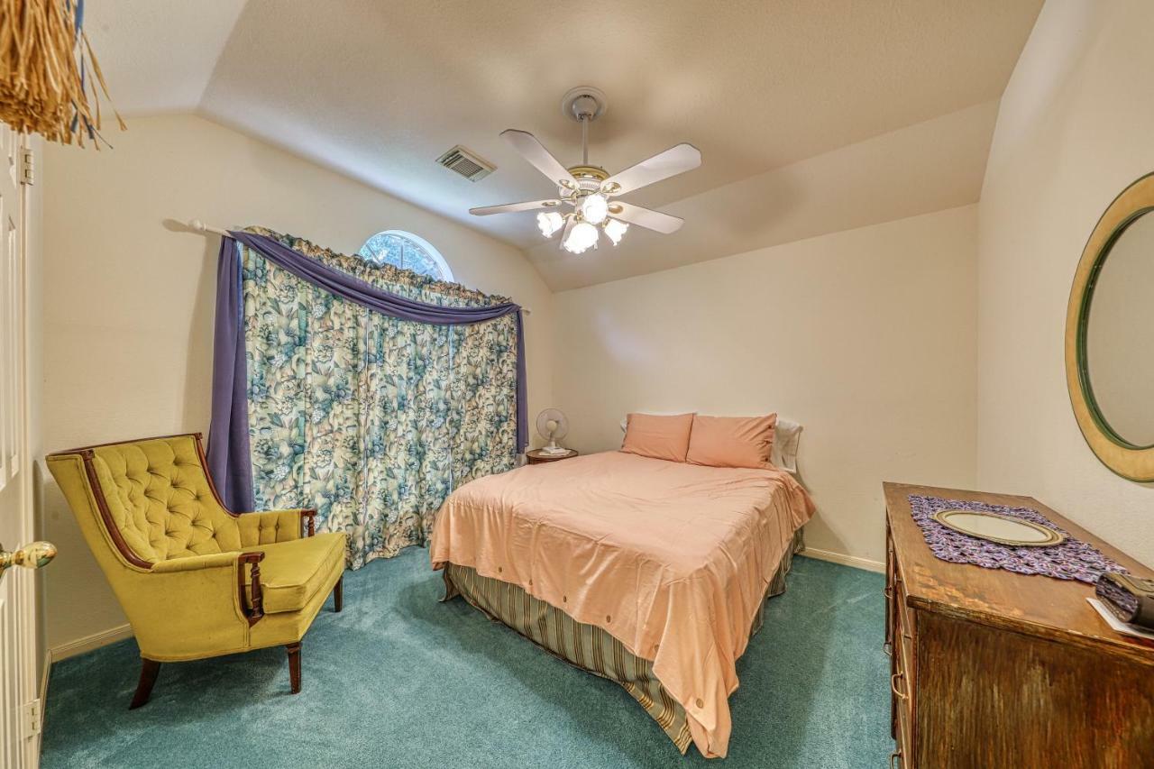The Trout River House New Braunfels Luaran gambar
