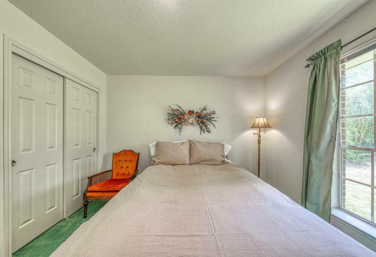 The Trout River House New Braunfels Luaran gambar