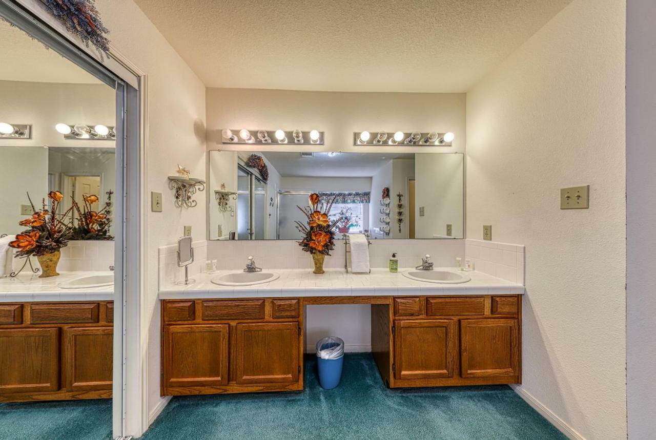 The Trout River House New Braunfels Luaran gambar