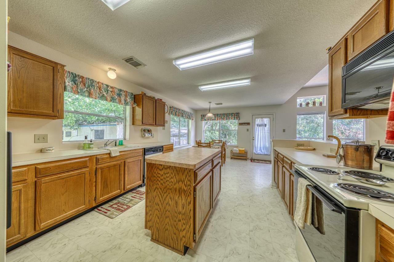 The Trout River House New Braunfels Luaran gambar